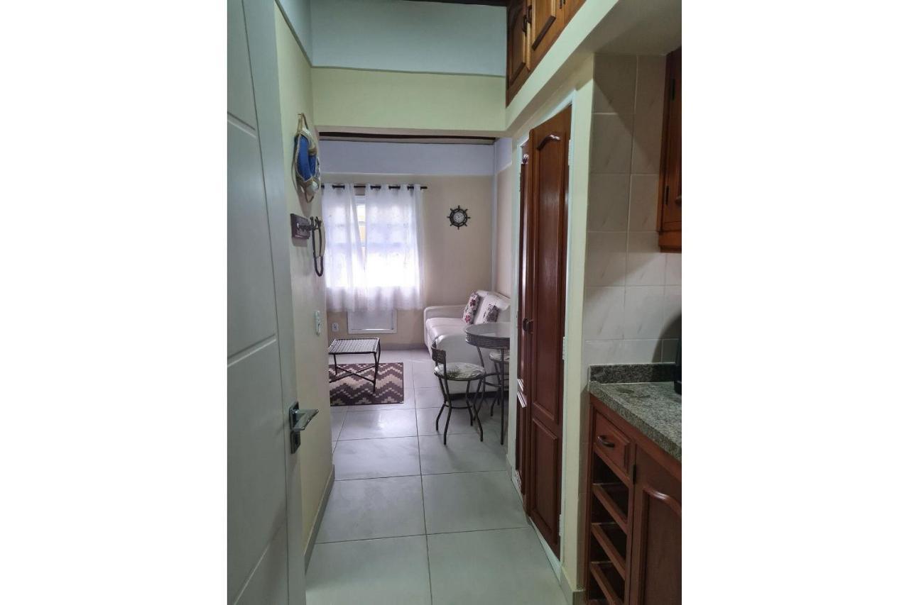 Apto Duplex A Beira Mar. Conforto, Piscina, Wi-Fi. Apartment Cabo Frio Exterior foto