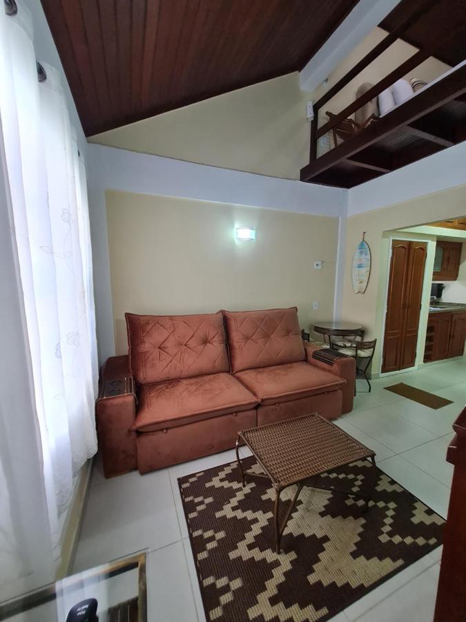 Apto Duplex A Beira Mar. Conforto, Piscina, Wi-Fi. Apartment Cabo Frio Exterior foto