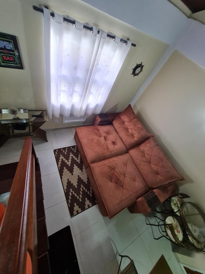 Apto Duplex A Beira Mar. Conforto, Piscina, Wi-Fi. Apartment Cabo Frio Exterior foto